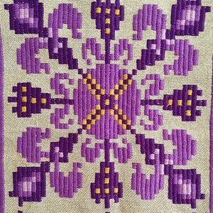 Meet your Posher, Debra